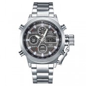 Часы AMST 3003 full metal на металлическом ремешке