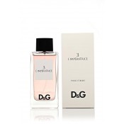 Женские духи Dolce & Gabbana L`IMPERATRICE 3