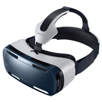 Виртуальная реальность - шлемы и очки