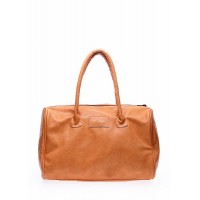 Женская сумка-саквояж Poolparty (разные цвета)