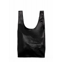 Женская сумка Poolparty leather Tote (разные цвета)