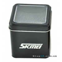 Коробка для часов подарочная Skmei