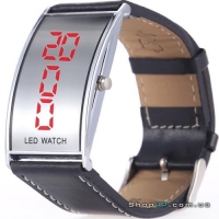 Бинарные LED часы led1132 watch