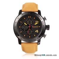 Мужские часы Curren 8190