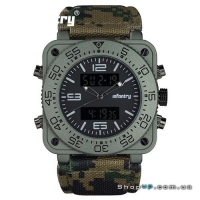 Часы Infantry FS-001-D-L