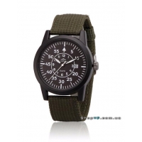 Военные часы oDo schmeichel watch