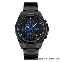 Кварцевые часы Skmei 9109