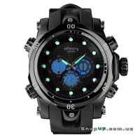 Часы Infantry IN-060-BLK-R
