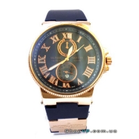 Ulysse Nardin le locle suisse