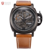 Shark Army Apache military watch