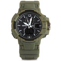Военные часы Skmei 1040