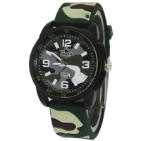 Военные часы Visin camo