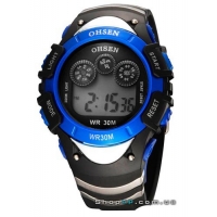 Часы Ohsen AD 0815 спортивные
