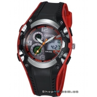 Часы Ohsen AD 1309 спортивные
