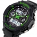 Спортивные электронные часы S-Shock Skmei 0931