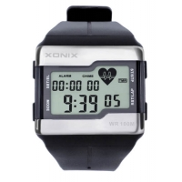 Часы Xonix HRM1 с пульсометром