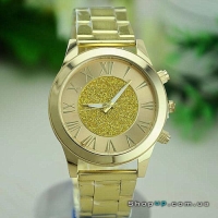 Женские золотые часы Arabian