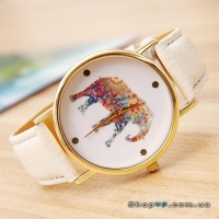 Часы Elephant