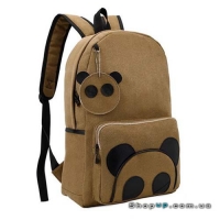Рюкзак интересный Панда