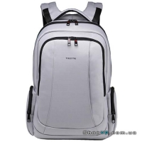 Стильный рюкзак Tigernu для ноутбука gray