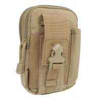 Военный подсумок Reebow Thunder sand