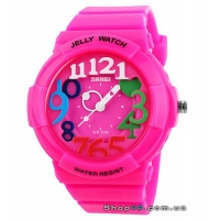 Детские часы Skmei 1042 Jelly watch