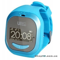 Детские часы с GPS трекером UPro P5