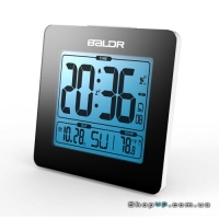 Настольные Led часы Baldr