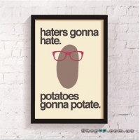 Картина Potatoes