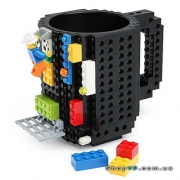 Чашка брендовая Lego - Лего