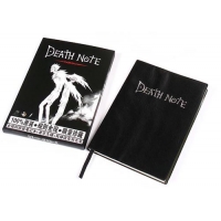 Ежедневник Death Note