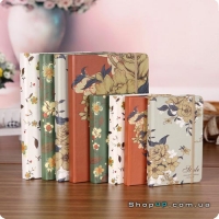 Ежедневник Style