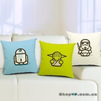 Подушка Star wars