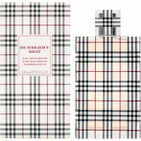 Burberry Brit for women