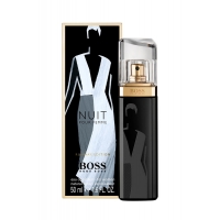 Hugo Boss Boss Nuit Pour Femme Runway Edition