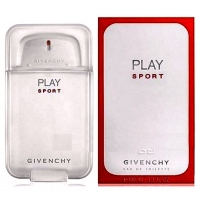 Мужская туалетная вода Givenchy Play Sport