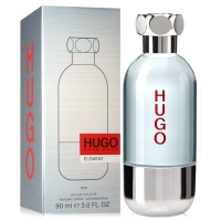 Мужская туалетная вода Hugo Boss Hugo Element