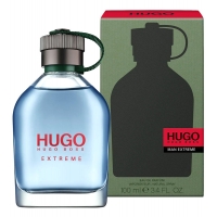 Мужская туалетная вода Hugo Boss Hugo Extreme Men