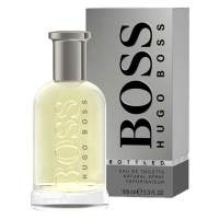 Мужская туалетная вода Hugo Boss Boss Bottled