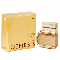 Emper Genesis Gold 100 ml.