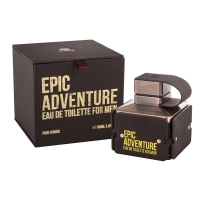 Emper Epic Adventure 100 ml.