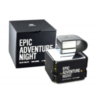 Emper Epic Adventure Night 100 ml.