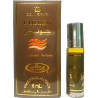 Al-Rehab Golden 