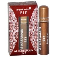 Al Haramain 212