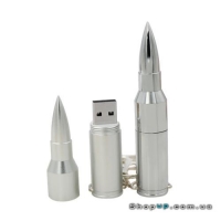 USB флэш-накопитель Пуля 16 ГБ