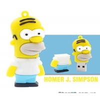 Флешка Simpsons 8 ГБ