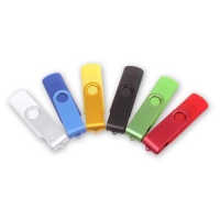 Smart USB флешка накопитель и микро USB 16 ГБ