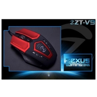 Компьютерная игровая мышь ZT-V9