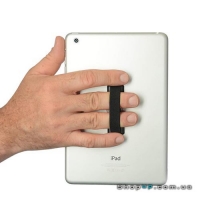 Универсальный держатель для мобильного или планшета на руку