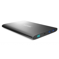 Power Bank VINSIC 20000 портативное зарядное устройство для телефона